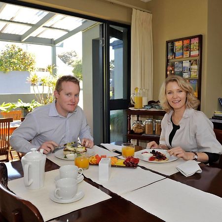 Trigg Retreat Bed & Breakfast パース エクステリア 写真