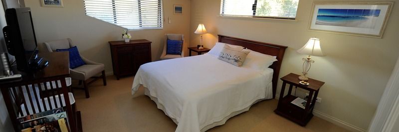 Trigg Retreat Bed & Breakfast パース エクステリア 写真