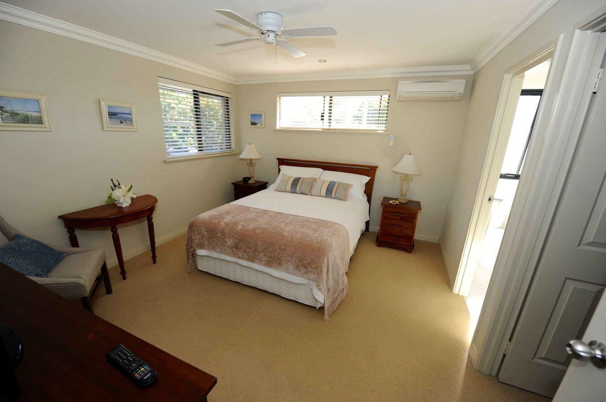 Trigg Retreat Bed & Breakfast パース エクステリア 写真