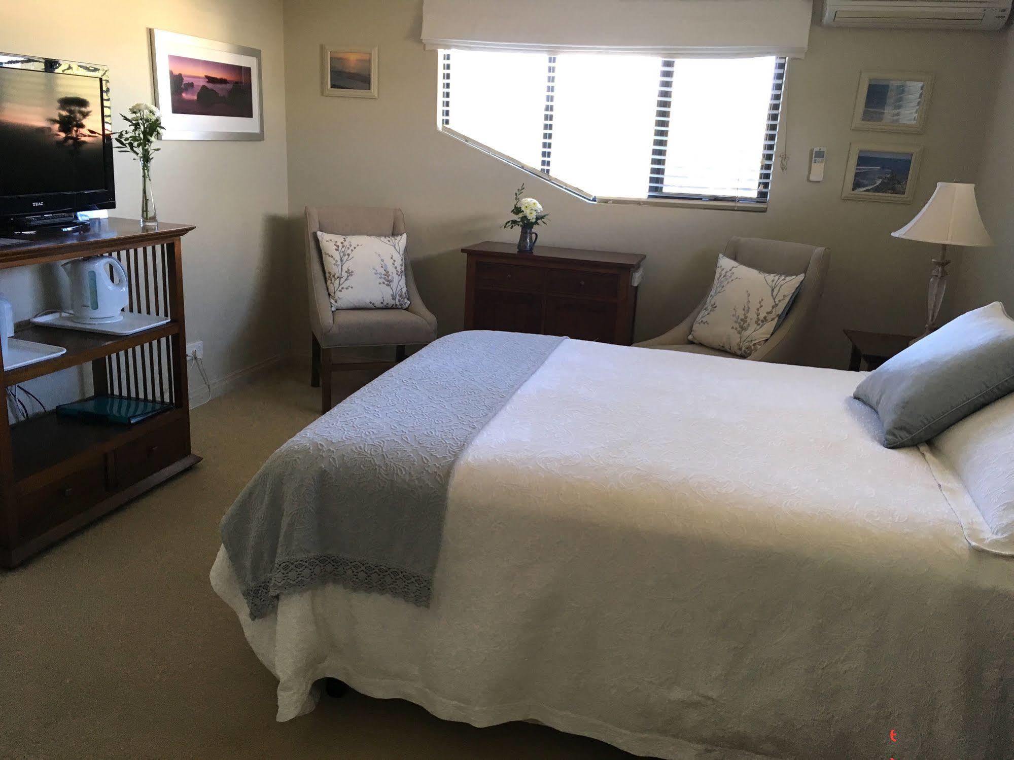 Trigg Retreat Bed & Breakfast パース エクステリア 写真