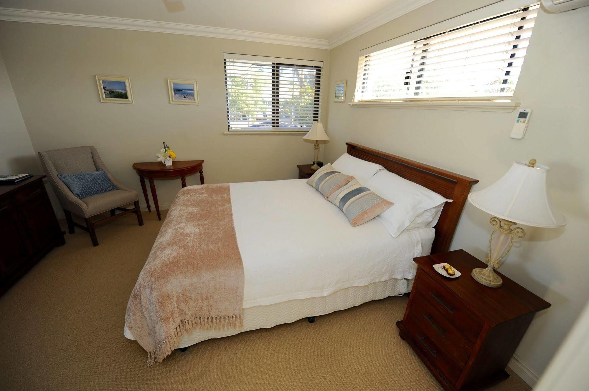Trigg Retreat Bed & Breakfast パース エクステリア 写真