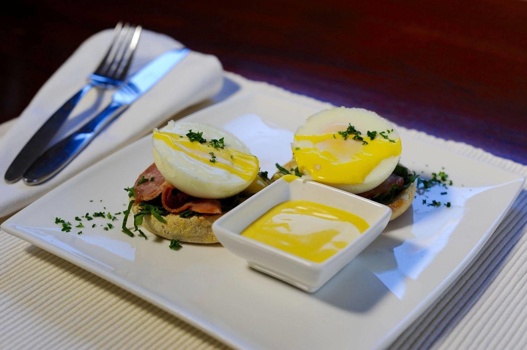 Trigg Retreat Bed & Breakfast パース エクステリア 写真