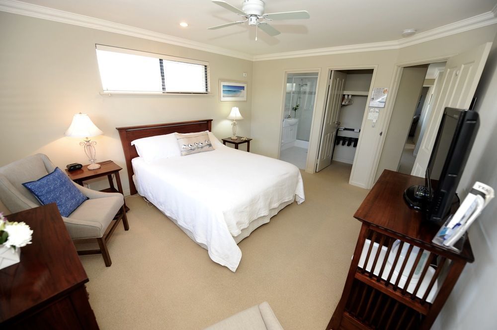 Trigg Retreat Bed & Breakfast パース エクステリア 写真
